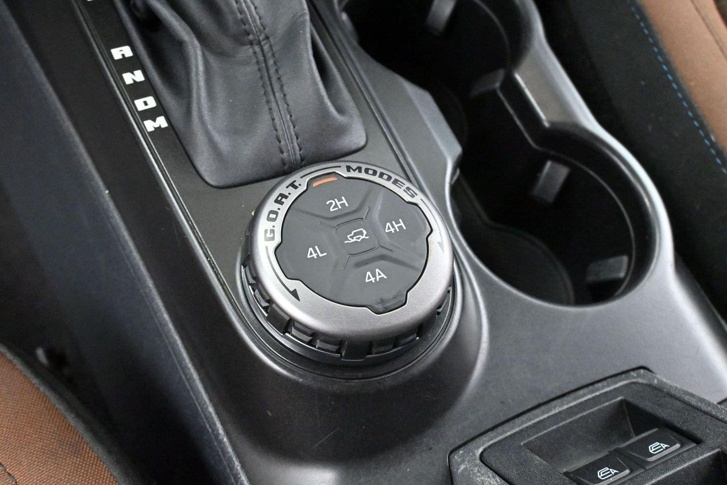 Used 2022 Shadow Black Ford Base image 19
