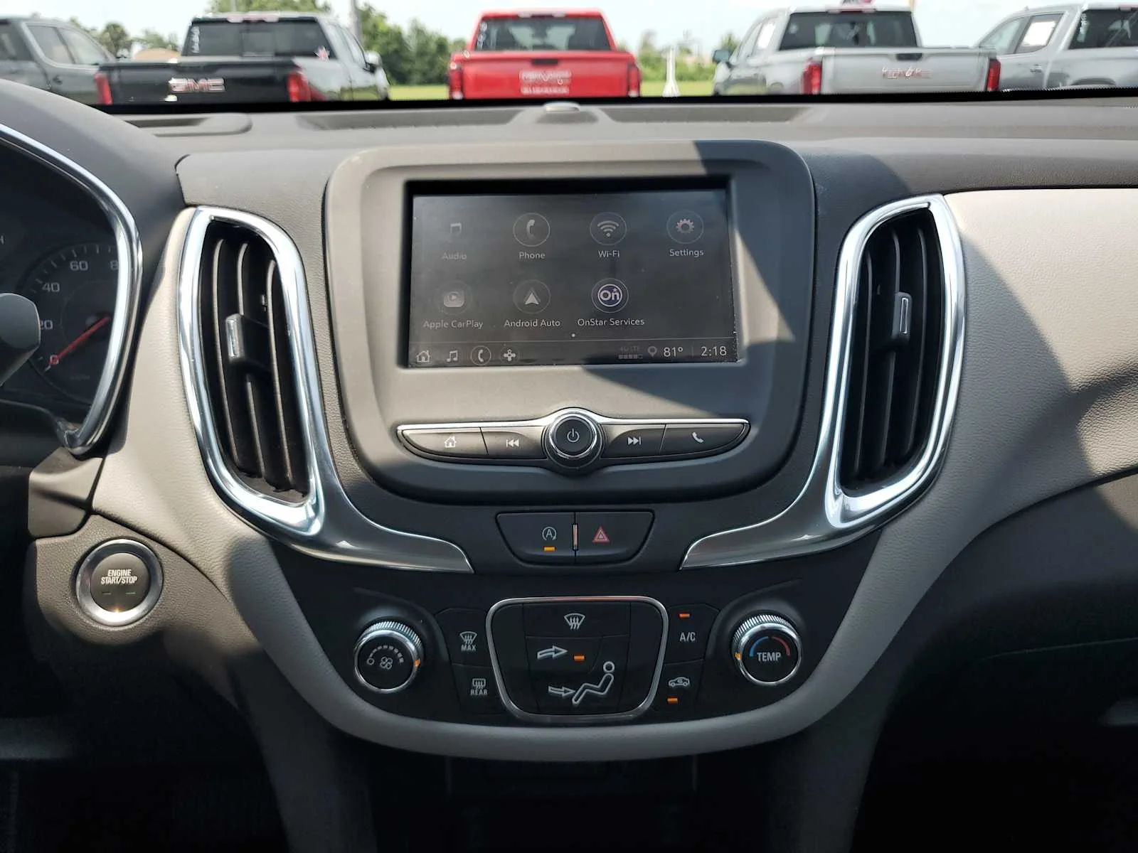 Used 2024 Summit White Chevrolet LS image 17
