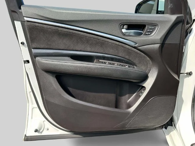 2020 Acura MDX Technology & A-Spec Package - Photo 12