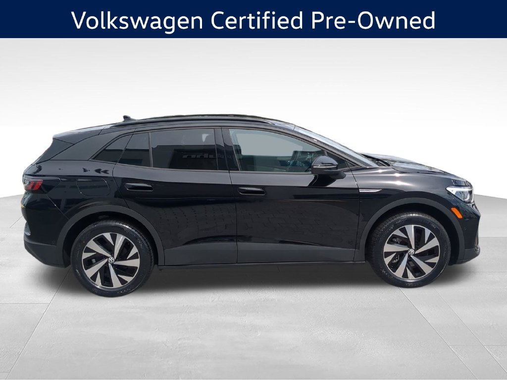 Certified 2023 Volkswagen ID.4 PRO with VIN 1V2DNPE88PC047763 for sale in Tampa, FL