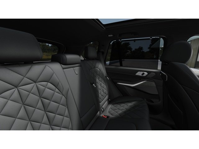 New 2026 Dravit Grey Metallic BMW xDrive40i image 12