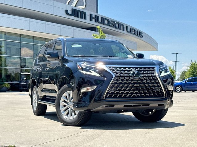 2022 Lexus GX 460