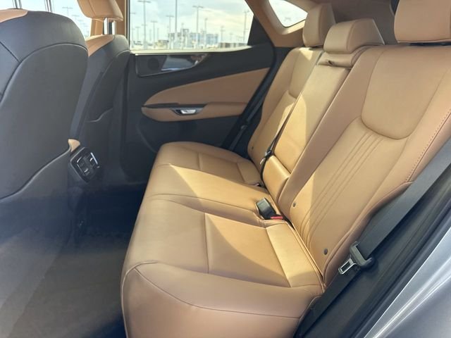 Certified Used 2025 Silver Lexus 250 image 23
