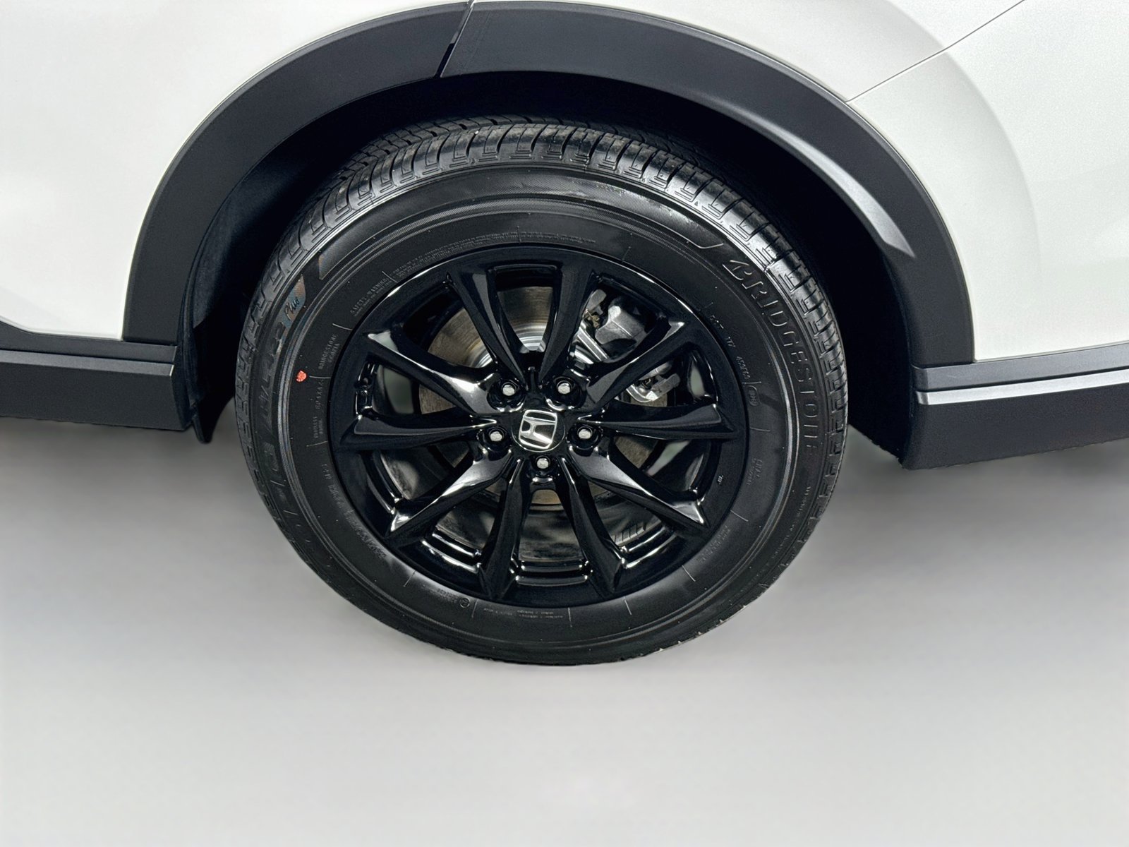 2026 Honda CR-V Sport - Photo 29