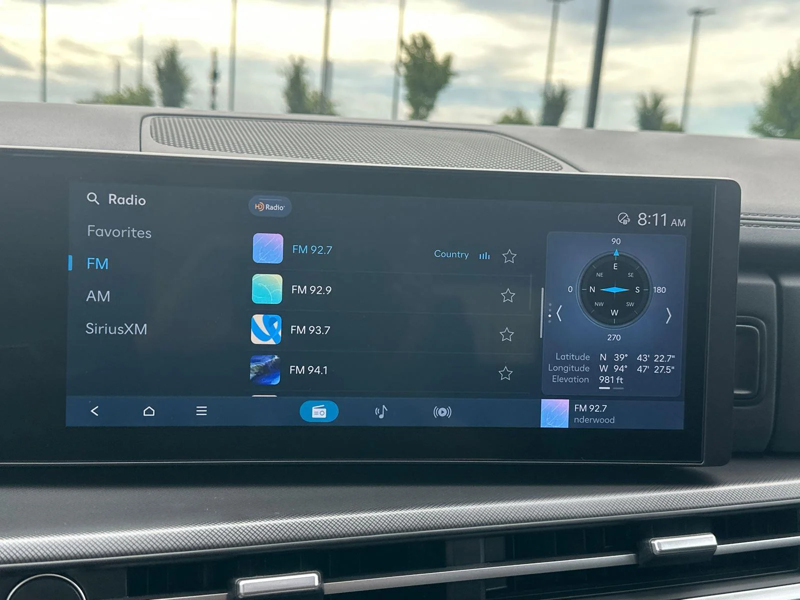 2025 Hyundai Santa Fe XRT - Photo 19