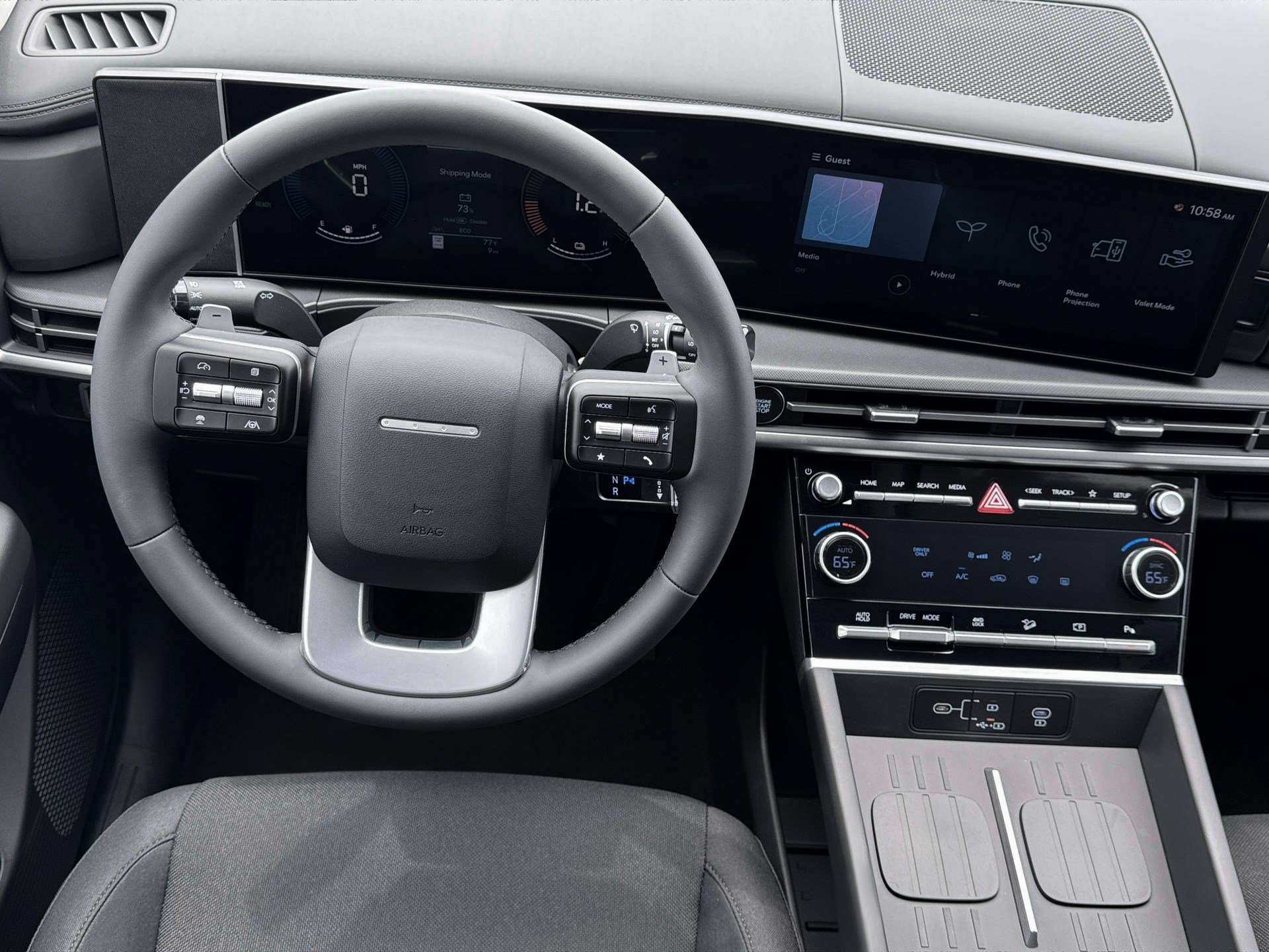 2026 Hyundai Santa Fe SE - Photo 18