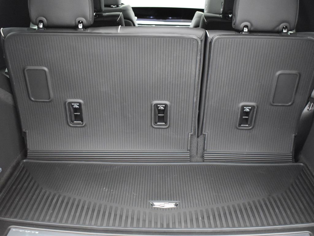 2026 CADILLAC ESCALADE - Image 9
