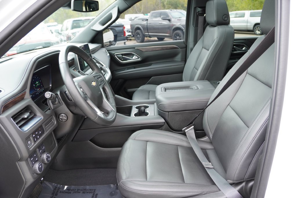 2023 Chevrolet Tahoe LT - Photo 16