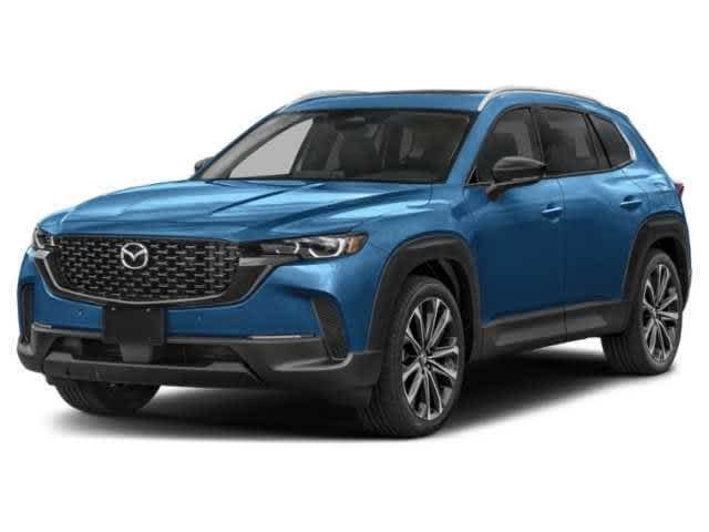 2026 Mazda CX-50 2.5 S Premium's photo