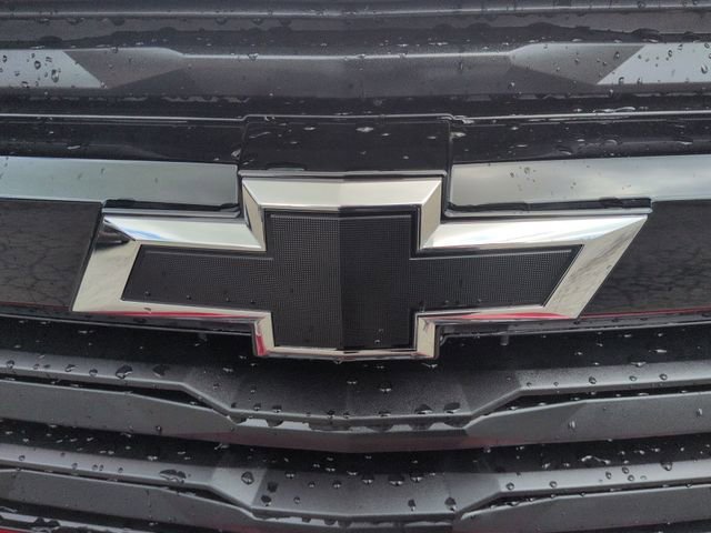 2026 Chevrolet Colorado Z71 Red at Spitzer Autoworld Chevy Buick GMC Cadillac