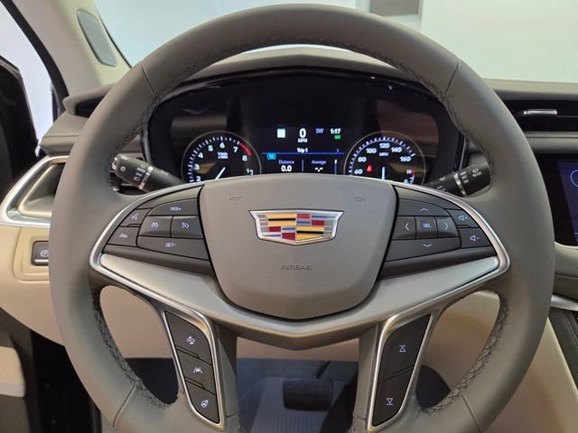 2026 Cadillac XT5 Premium Luxury - Photo 23