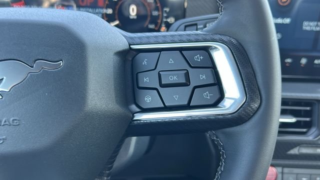 2025 Ford Mustang EcoBoost Fastback - Photo 22