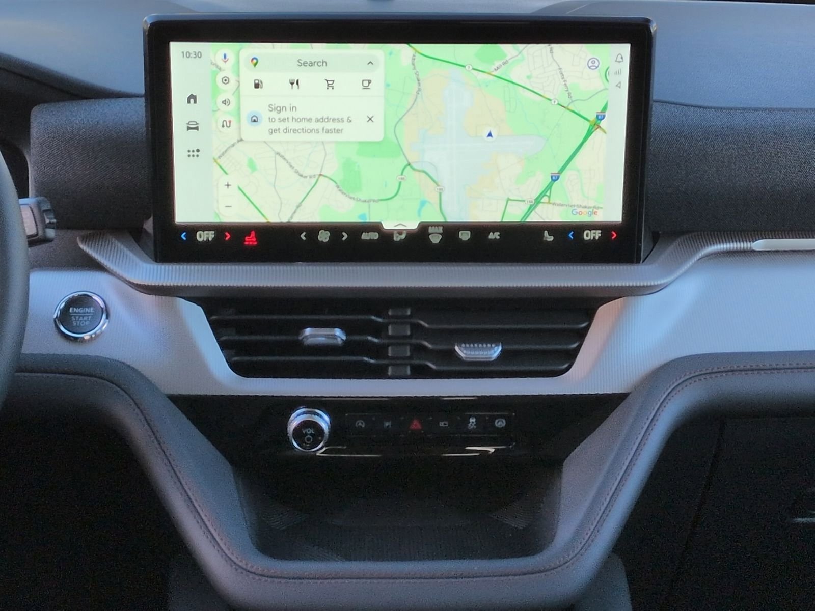 2026 Ford Explorer Active - Photo 28