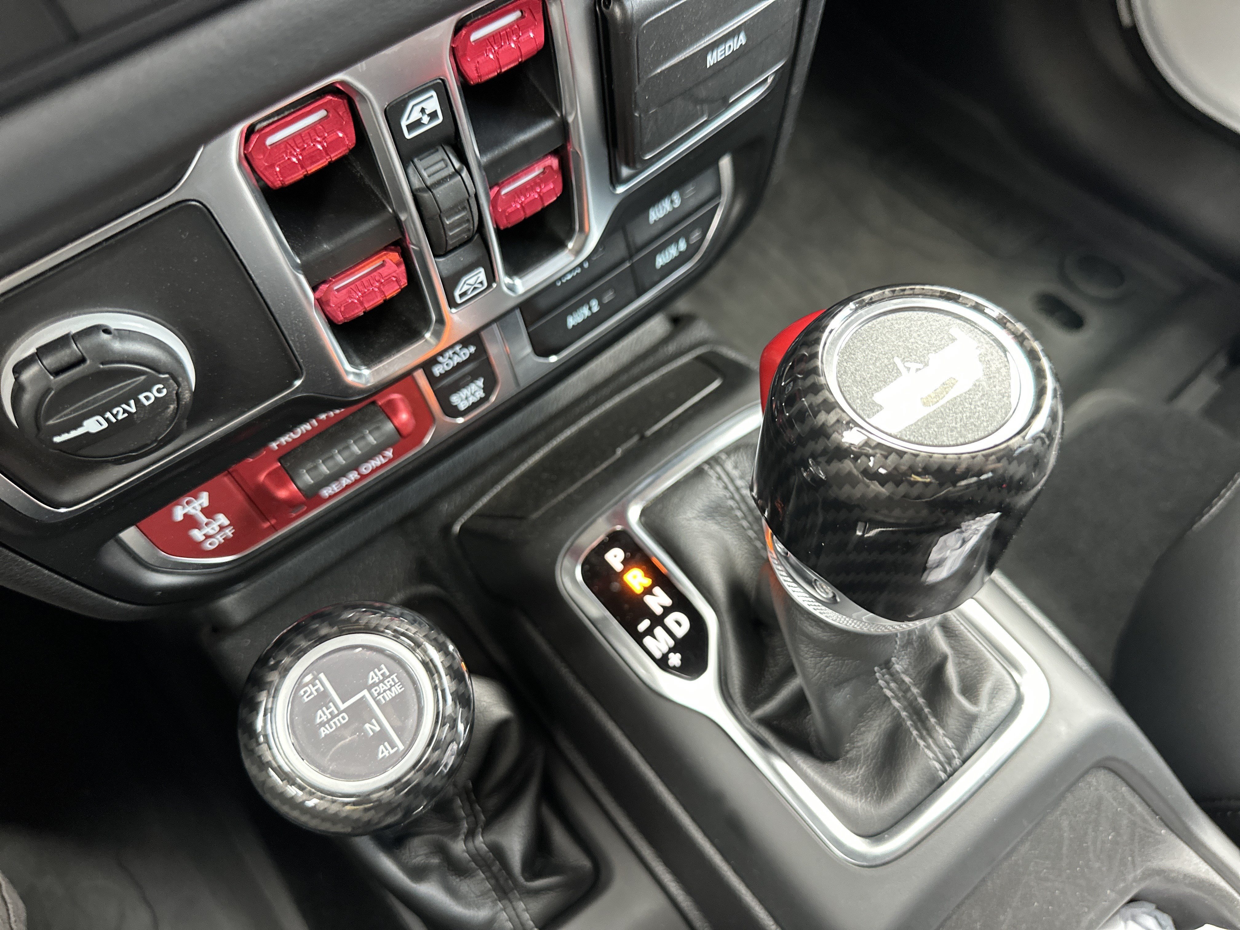 2025 Jeep Wrangler 4-Door Rubicon X - Photo 26