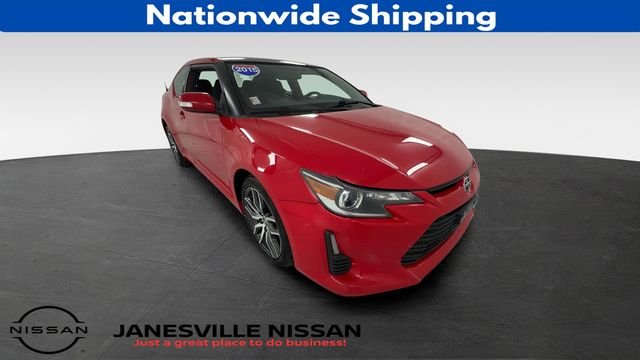 2015 Scion tC AT's photo