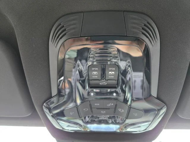 Used 2024 Blue Dodge R/T Plus image 28