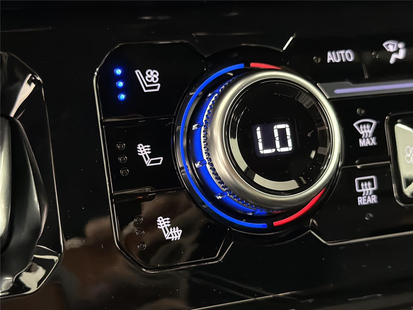 2026 GMC Sierra 2500HD AT4 - Photo 30