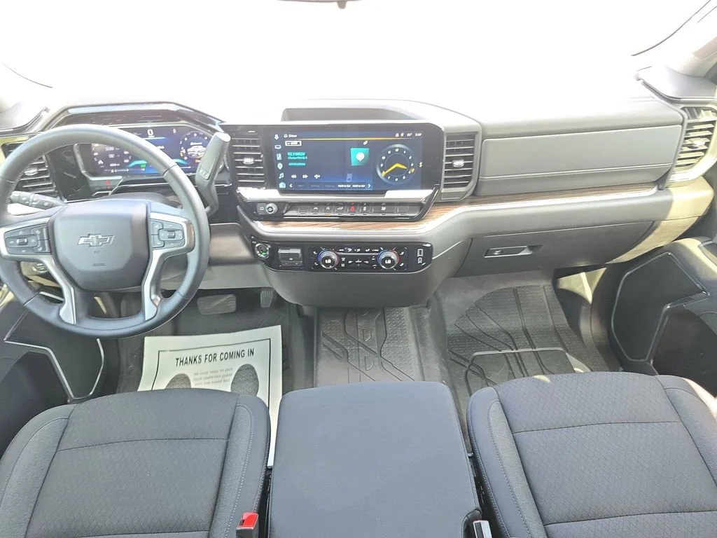 2026 Chevrolet Silverado 1500 RST - Photo 9