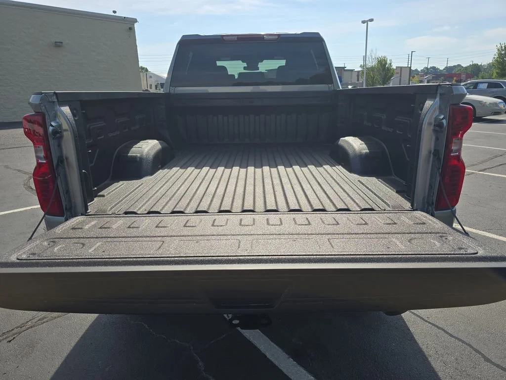 2026 Chevrolet Silverado 2500 HD Work Truck - Photo 12