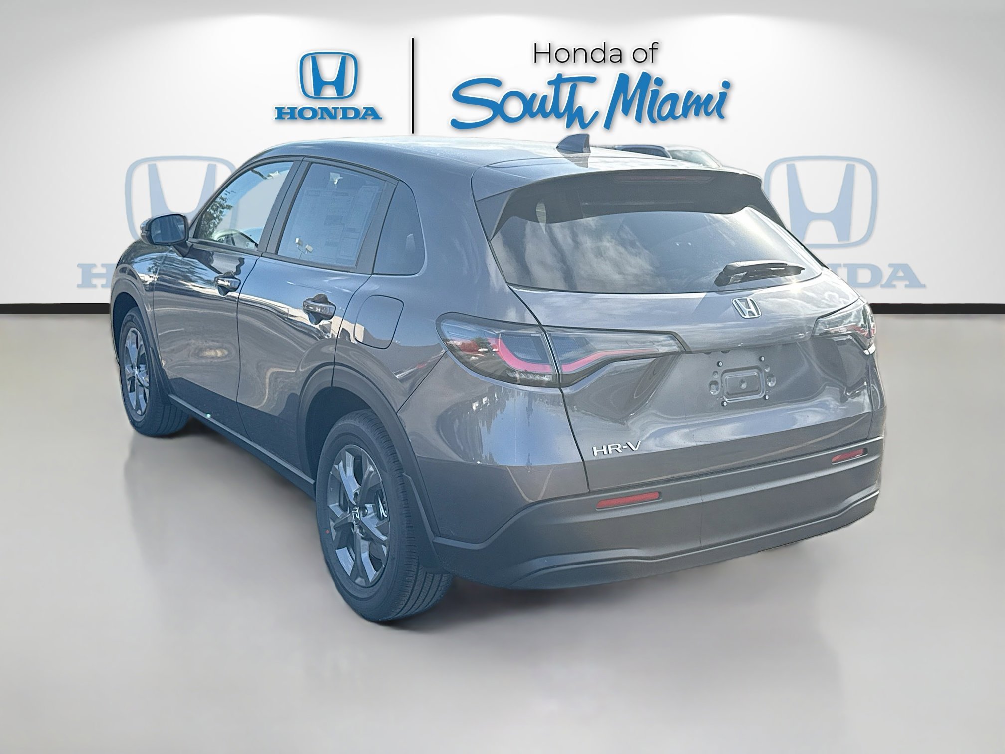 2026 Honda HR-V LX - Photo 5