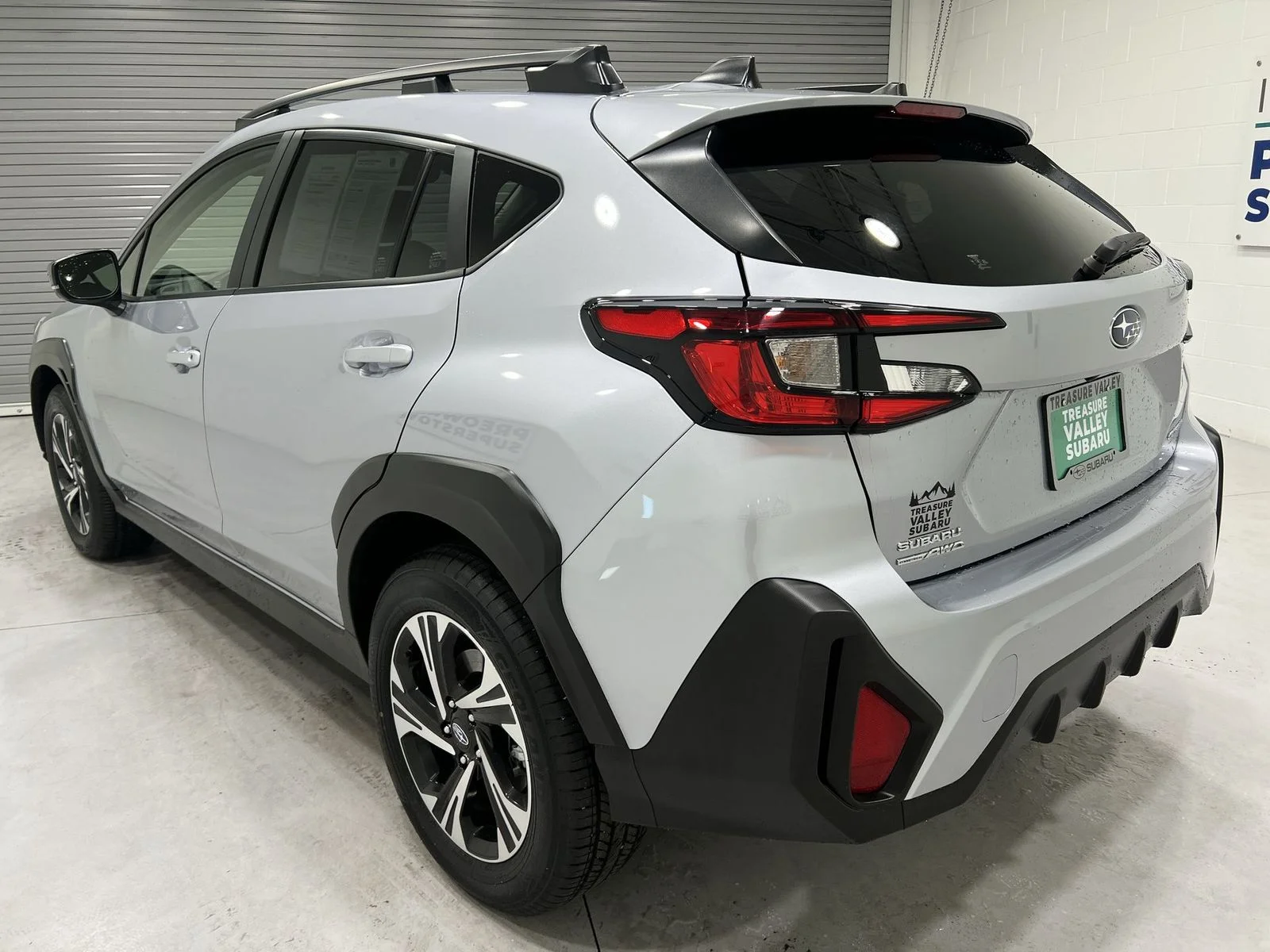 2025 Subaru Crosstrek Premium - Photo 6