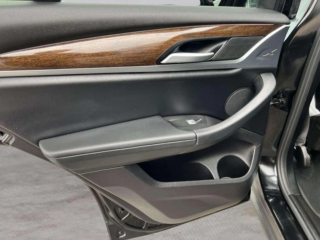 2023 BMW X3 30i - Photo 25