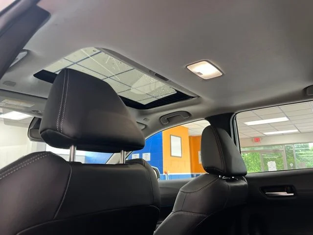 Used 2023 Beige Toyota XLE image 18