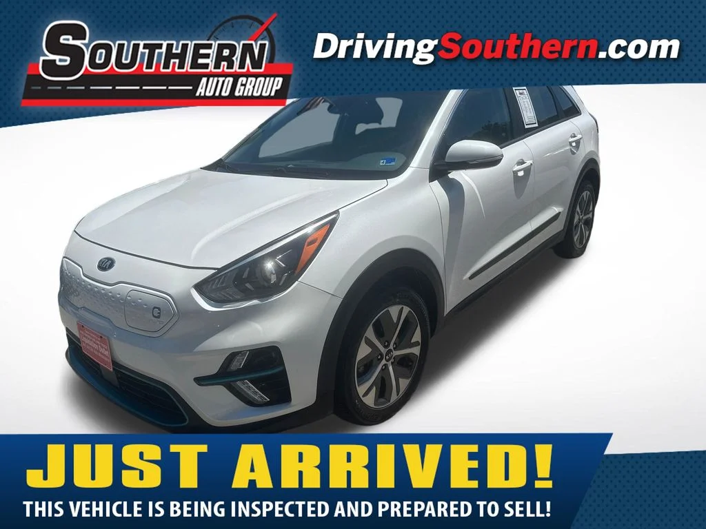 2020 Kia Niro