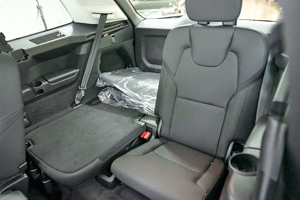 New 2026 Denim Blue Volvo Plus image 23