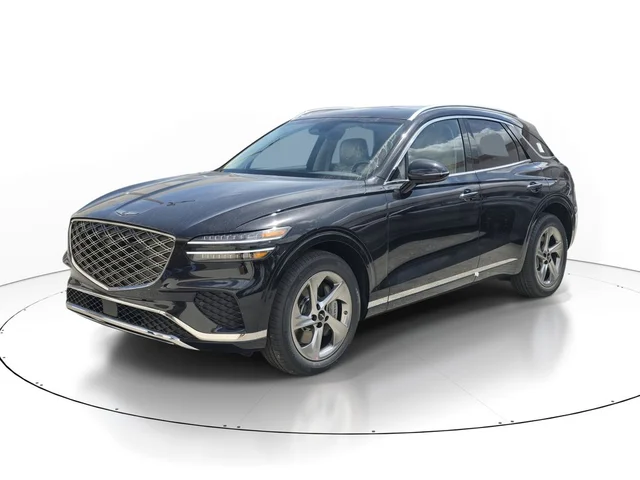 2026 Genesis GV70 2.5T