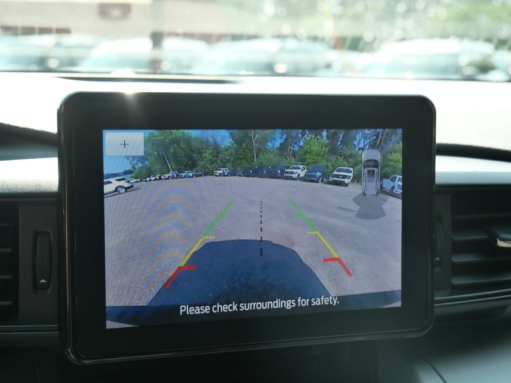 Certified Used 2024 Green Ford XLT image 30