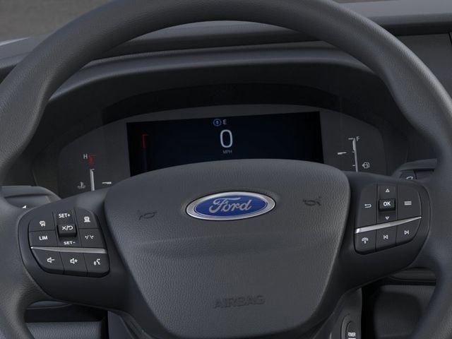 New 2026 Oxford White Ford Base image 13
