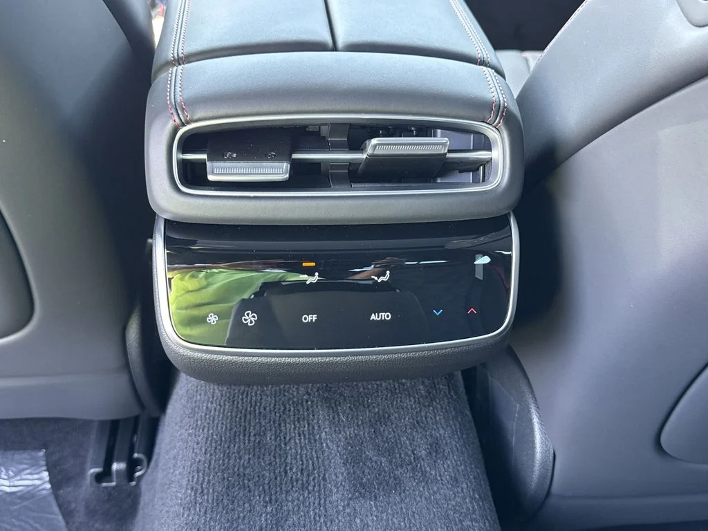 2025 GENESIS G80 Sport Prestige - Photo 24