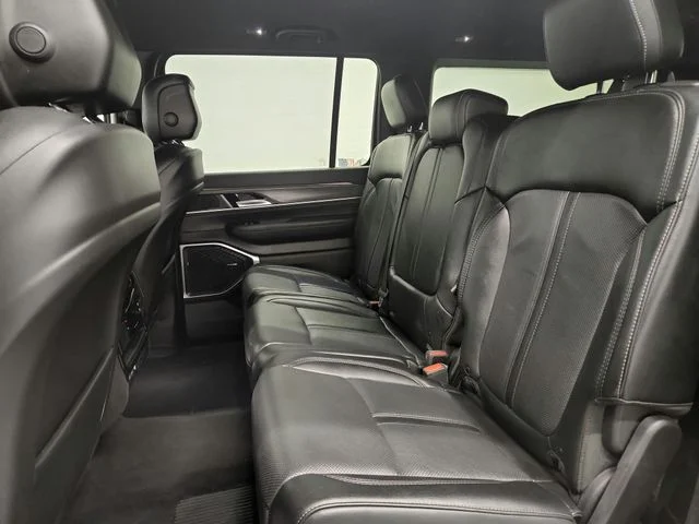 Used 2024 Red Jeep Series II image 33