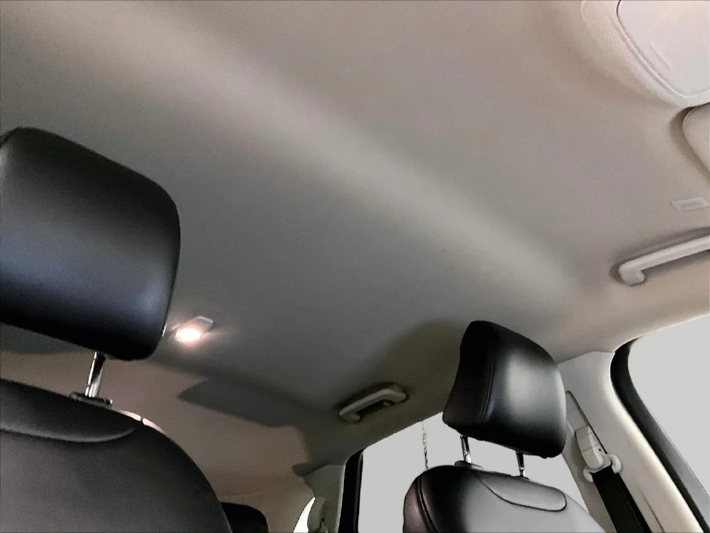 Used 2024 Gray Metallic Ford SEL image 22