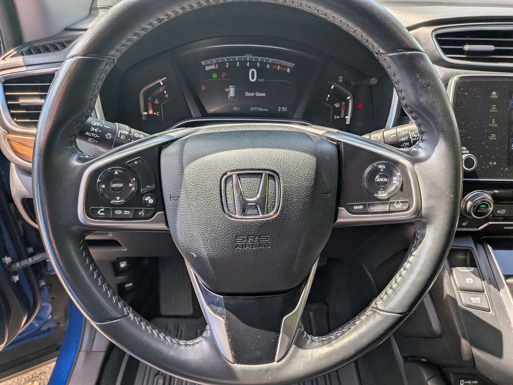 Used 2021  Honda EX-L image 15