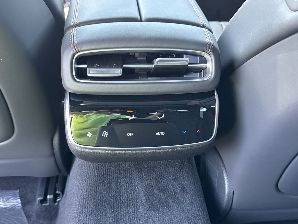 2025 GENESIS G80 Sport Prestige - Photo 24