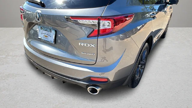 Used 2023  Acura A-Spec Package image 41