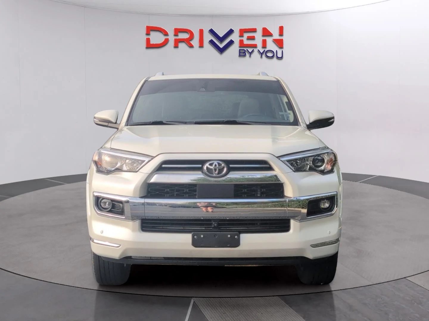 Used 2022 Blizzard Pearl Toyota Limited image 8