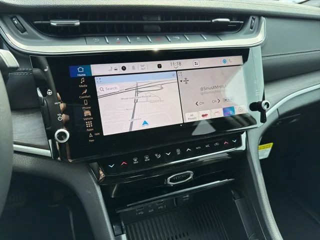 New 2026 White Jeep Altitude image 19