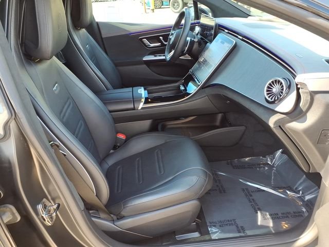 Certified Used 2023 Gray Mercedes-Benz Base image 16
