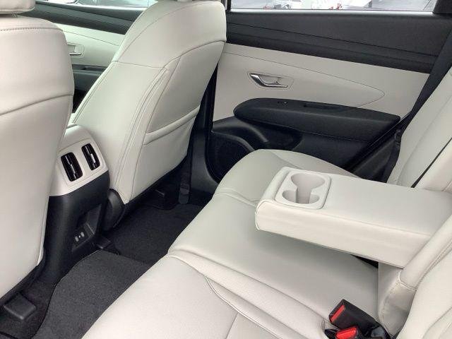 New 2026 White Pearl Hyundai SEL Plus image 20
