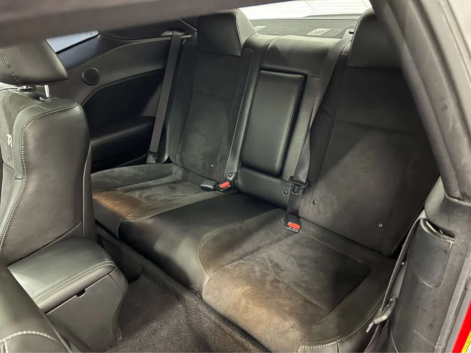 Used 2023 Torred Clearcoat Dodge R/T Scat Pack image 33