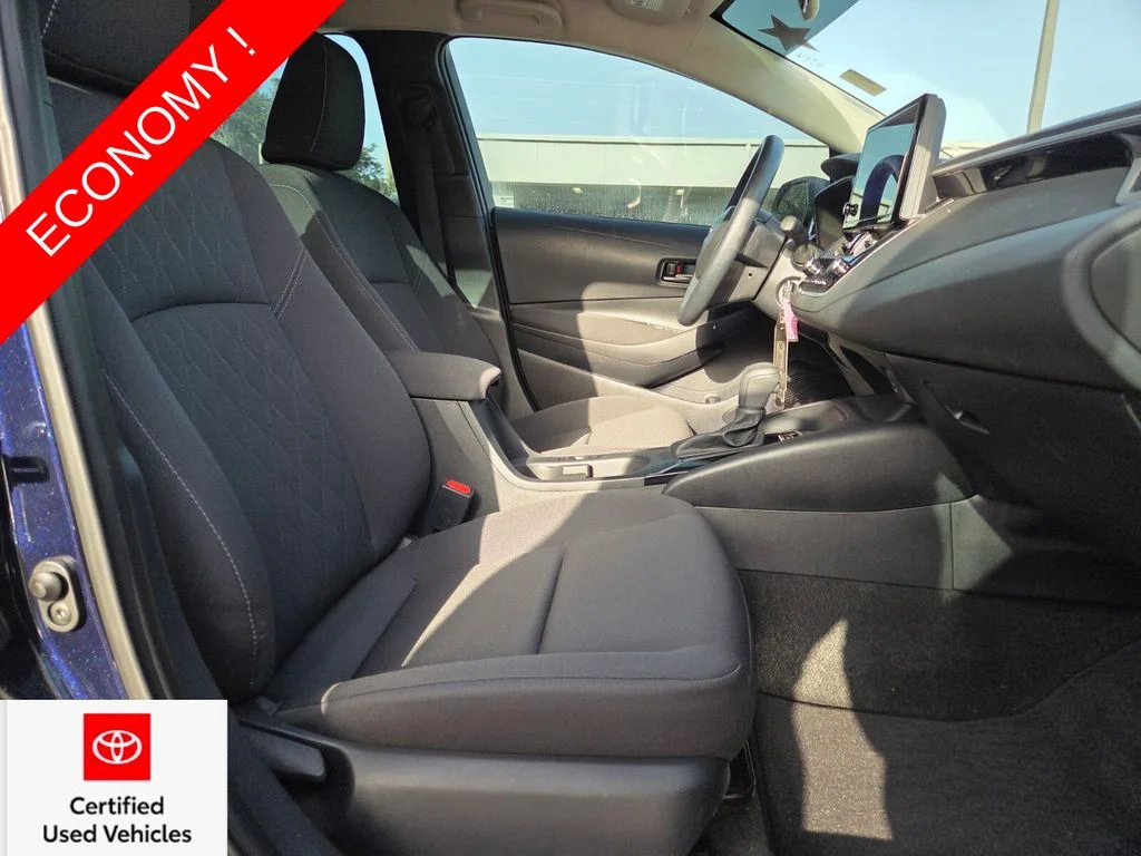 Certified Used 2024  Toyota LE image 14