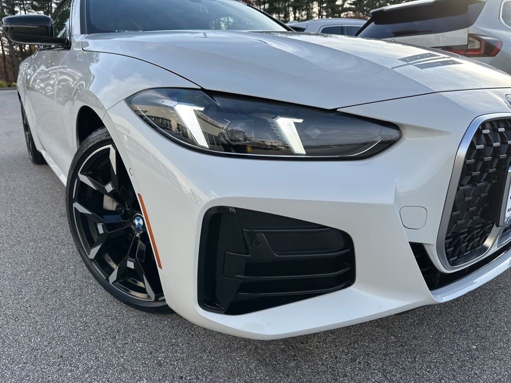 2025 BMW 4 Series 430i - Photo 28