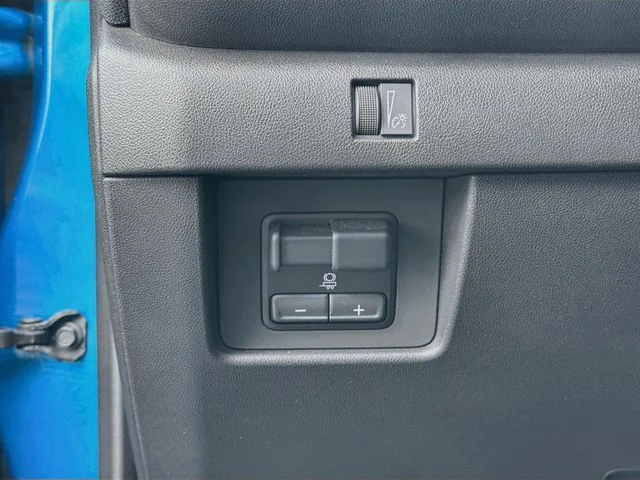 Used 2023 Blue Chevrolet Trail Boss image 10
