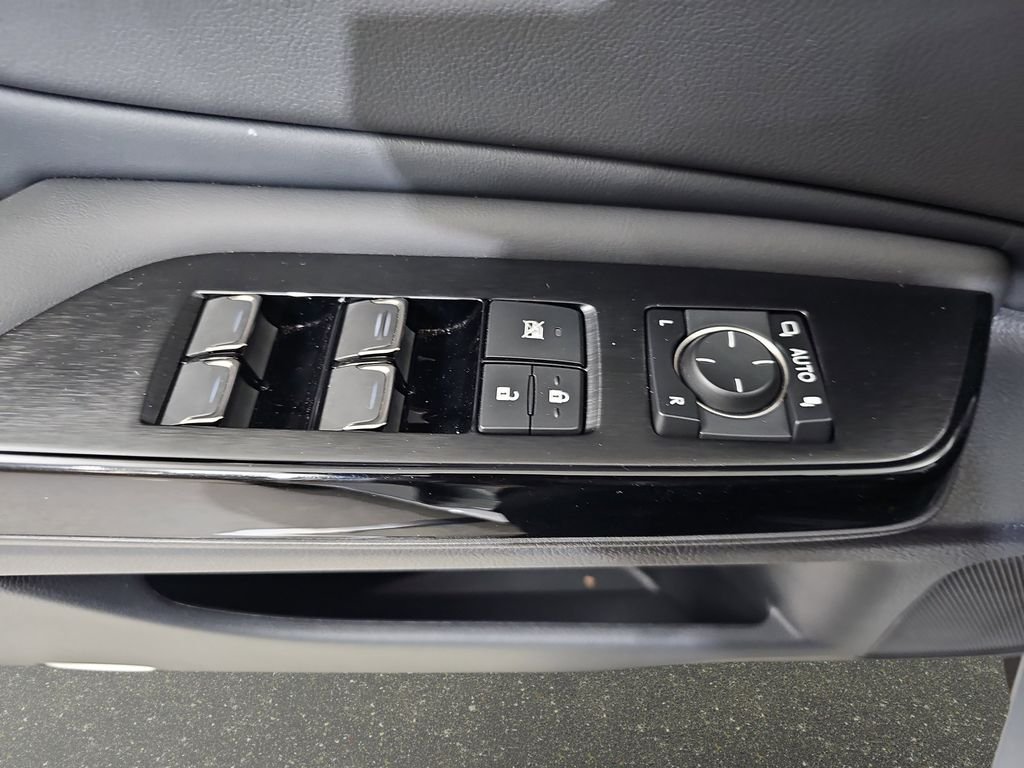 Certified Used 2025 Silver Lexus 300h image 30