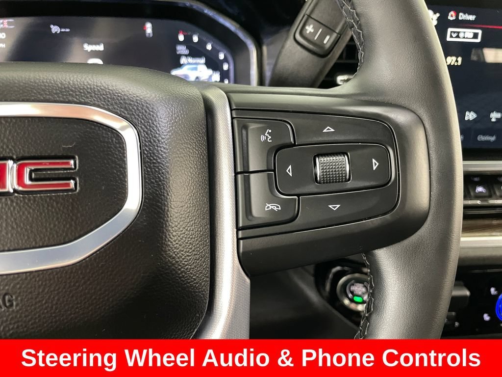 2025 GMC Sierra 1500 Elevation - Photo 26
