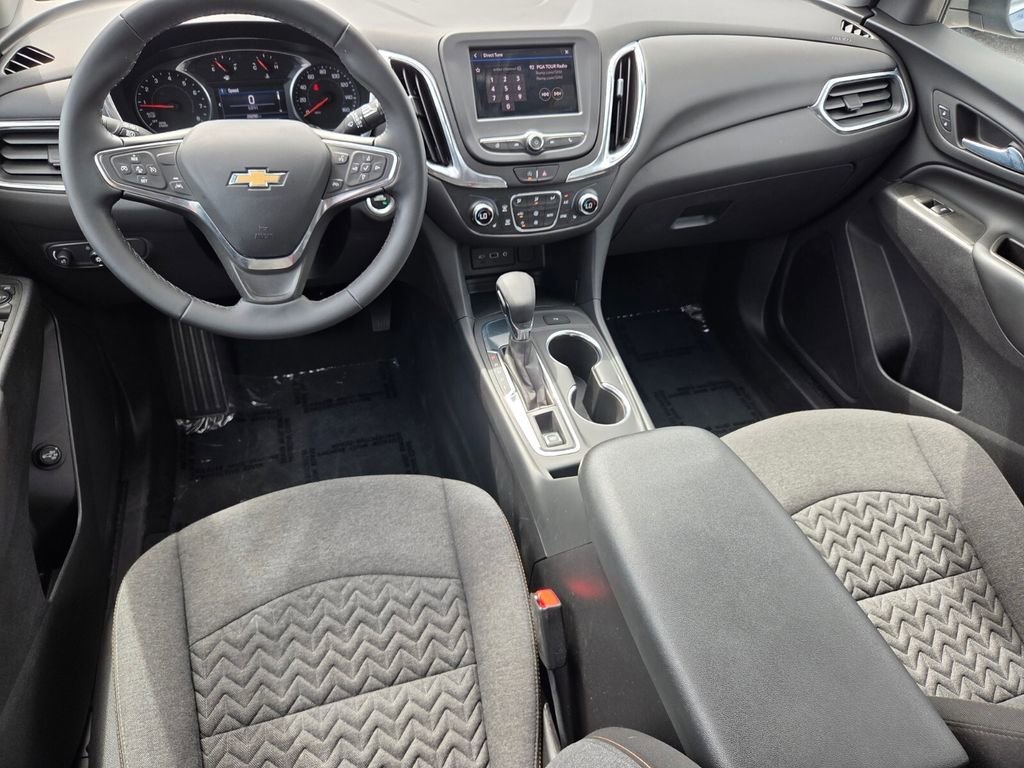 2024 Chevrolet Equinox LT - Photo 10