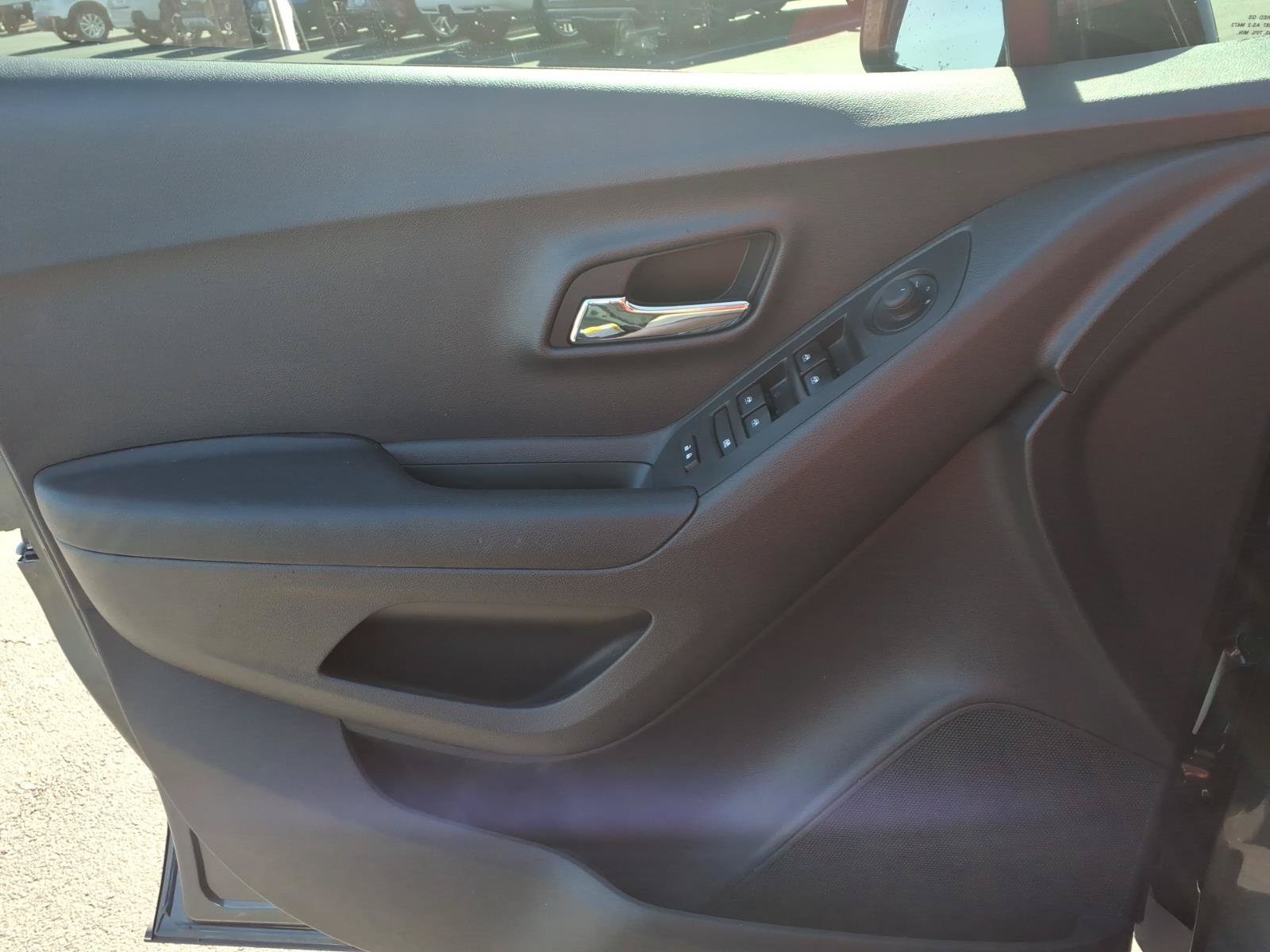 Used 2020 NIGHTFALL GRAY METALLIC Chevrolet LS image 21